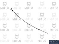 Трос, стояночный тормоз