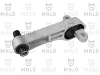 Опора двигателя задняя (растяжка) Linea 1.4 16V Turbo 88kw