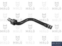 Патрубок бачка расш Fiat Ducato 2.3 (250) Boxer III