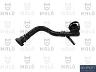 Патрубок воздушного фильтра