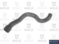 Патрубок радиатора Astra G 1 8 Патрубок радиатора Astra G 1 8