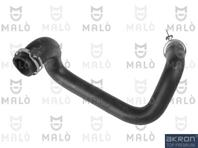 Патрубок системы охлаждения