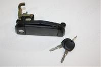 РУЧКА ДВЕРИ