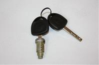 Личинка замка двери