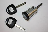 ЛИЧИНКА ЗАМКА ЗАЖИГАНИЯ