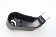 Заглушка гайки крепления поводка заднего стеклоочистителя