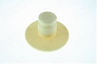 Опора пружины задней подвески верхняя / OPEL Astra-G/H 98~