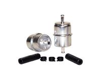 Топливный фильтр