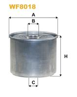 фильтр топливный для двс