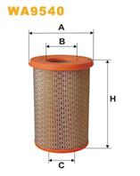 Фильтр воздушный