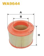 фильтр воздушный фильтр воздушный