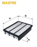 Фильтр воздушный