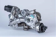 Турбокомпрессор