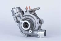 Renault Турбокомпрессор