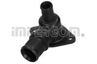 Coolant Flange