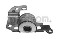 Сайлентблок лев задн рычага передней оси FIAT: DOB