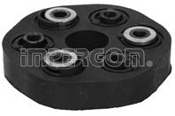 Муфта кардана передн MERCEDES-BENZ: 190 W201 190 