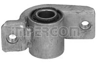 Сайлентблок прав передн нижнего рычага передней оси d19мм ALFA ROMEO: 156 97-  147 00-  GT 03-