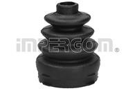 Пыльник шруса