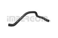 ПАТРУБОК РЕЗИНОВЫЙ СИСТ.ОХЛАЖДЕНИЯ БЕЗ ФИТИНГОВ