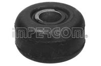 Сайлентблок тяги стабилизатора передней оси 12x38x