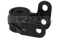 Сайлентблок прав задн рычага передней оси CITROEN: