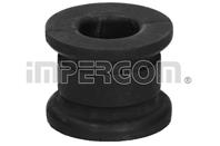 Втулка стабилизатора передн 23мм без тканевого вкл