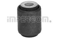 Сайлентблок нижнего заднего рычага задней оси MERC