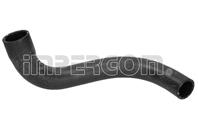 патрубок радиатора системы охлаждения двс