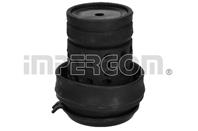 Опора двигателя передн центр зеленая VW: POLO 96- 