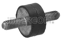 IM30723_подушка радиатора!/ Audi A4/A6, VW Golf/Pa