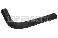 Патрубок системы охлаждения радиатора 28x28x400 AU