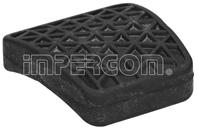 Накладка на педаль тормоза OPEL: CORSA C 00-, CORSA C фургон 00-