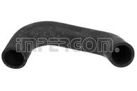 Патрубок системы охлаждения помпа-термостат 30x30x