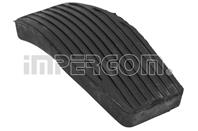 31319 IMPERGOM Накладка на педаль