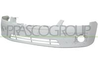 Бампер передний грунтованный / FORD Focus-II 04~