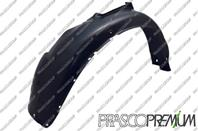 Подкрылок переднего левого крыла / SKODA Octavia-I 10/96~