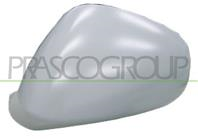 Крышка зеркала AR 159, MiTo (под покраску) левого
