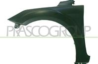 Крыло переднее левое.02/08-03/11