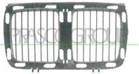BM0422001_решетка радиатора центральная!\ BMW E34 3.5i/3.8i/2.4D 88-95