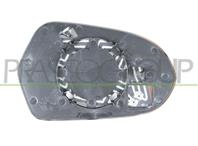 AD0387514_стекло зеркала лев. с подогр. асферич.! Audi A6 (4G2) 11-14