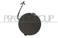 Заглушка бампера заднего (буксировочного крюка) Grande Punto