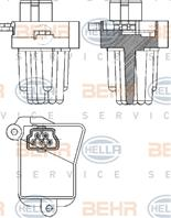 Блок управления