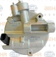 Compressor  12 v