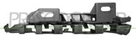 CI4241003_кронштейн бампера передний правый! пластиковый\ Citroen C4 04-08