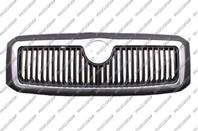 Решетка радиатора в сборе / skoda fabia 05~08