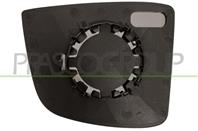 Стекло зеркала правого электрич. с подогрев Nuovo Doblo 09/09-&gt