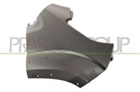 Автозапчасть/BOXER 14- Крыло прав без отв под повт под молдинг