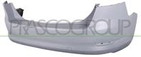 Бампер задний Ford Mondeo 4 (седан) 03/07 -&gt 08/10
