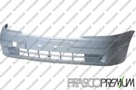 Бампер передний Opel Astra G 03/98 -&gt 12/03  Chevrolet Viva -п/т